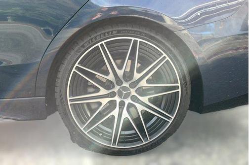 2025 Mercedes-Benz AMG C 43 4MATIC