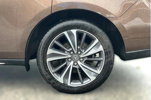 2019 Acura MDX 3.5L w/Technology Package