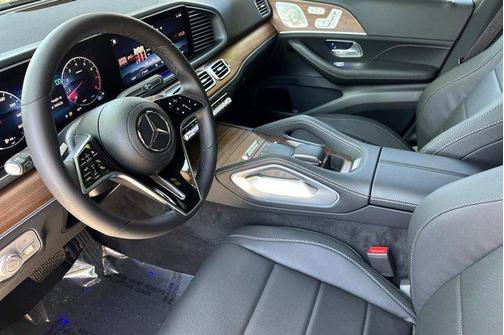 2026 Mercedes-Benz GLE 350 4MATIC