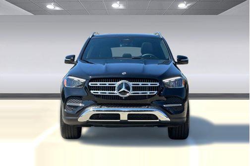 2026 Mercedes-Benz GLE 350 4MATIC