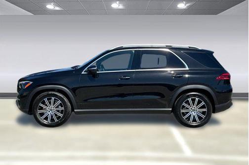 2026 Mercedes-Benz GLE 350 4MATIC