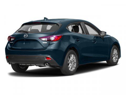 2016 Mazda Mazda3 i Touring