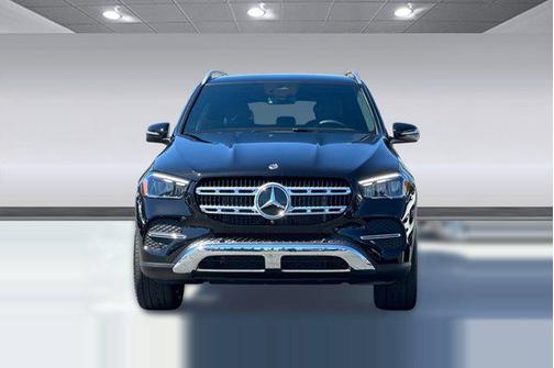 2026 Mercedes-Benz GLE 350 4MATIC