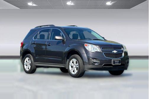 2015 Chevrolet Equinox 1LT