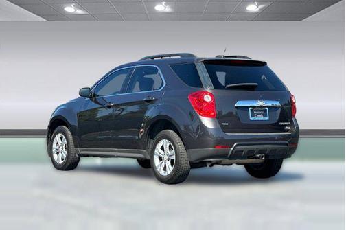 2015 Chevrolet Equinox 1LT