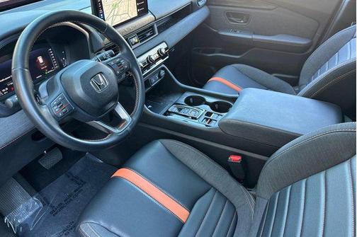 2026 Honda Passport AWD TrailSport