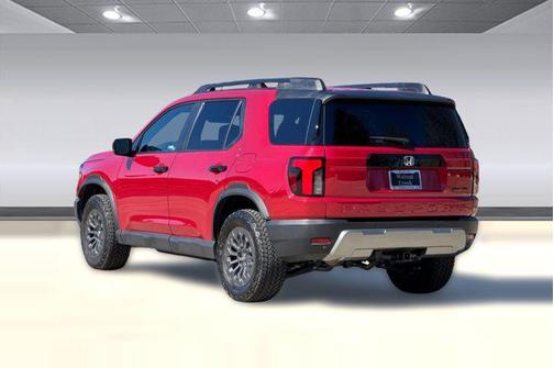 2026 Honda Passport AWD TrailSport