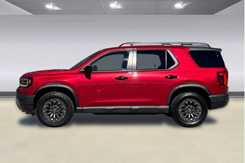 2026 Honda Passport AWD TrailSport