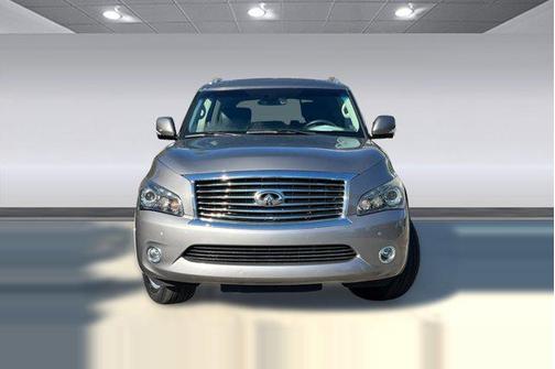 2011 INFINITI QX56 Base