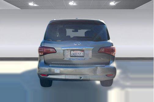 2011 INFINITI QX56 Base