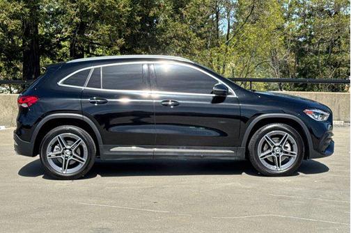 2023 Mercedes-Benz GLA 250 4MATIC