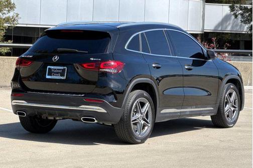 2023 Mercedes-Benz GLA 250 4MATIC
