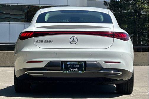 2023 Mercedes-Benz EQS 450 4MATIC