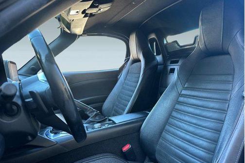 2017 FIAT 124 Spider Base