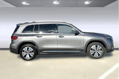 2023 Mercedes-Benz EQB 250 Base
