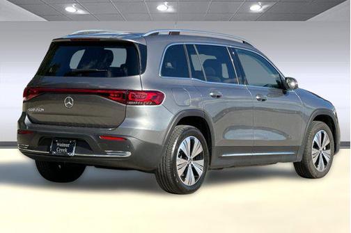 2023 Mercedes-Benz EQB 250 Base