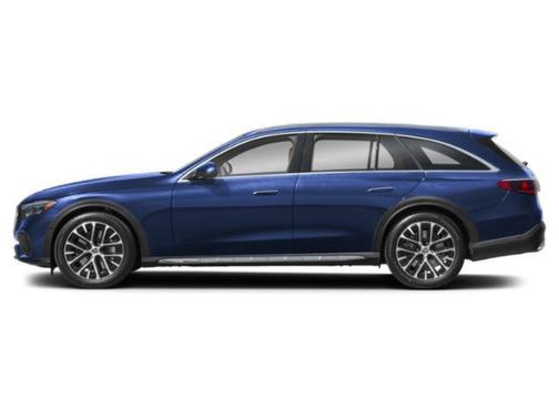 MANUFAKTUR Alpine Grey 2026 Mercedes-Benz E-Class E 450 4MATIC All-Terrain