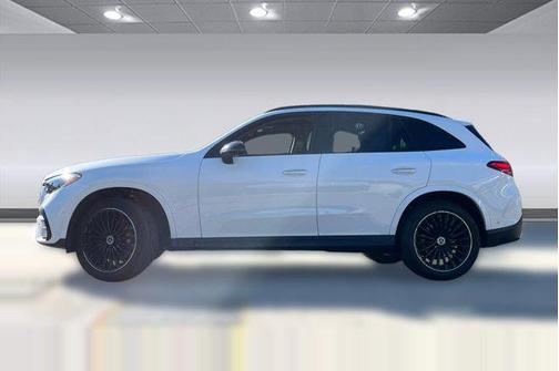 2023 Mercedes-Benz GLC 300 4MATIC