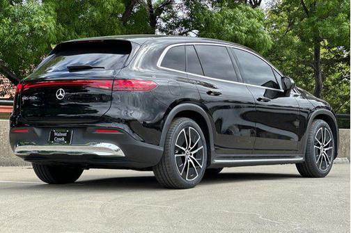 2023 Mercedes-Benz EQS 450 4MATIC