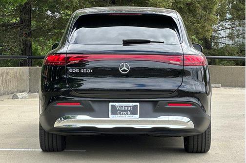 2023 Mercedes-Benz EQS 450 4MATIC
