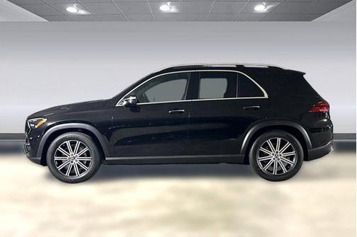 2026 Mercedes-Benz GLE 350 4MATIC