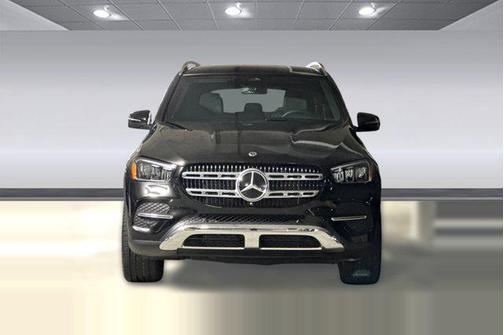 2026 Mercedes-Benz GLE 350 4MATIC