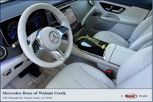 2025 Mercedes-Benz EQE 350 4MATIC