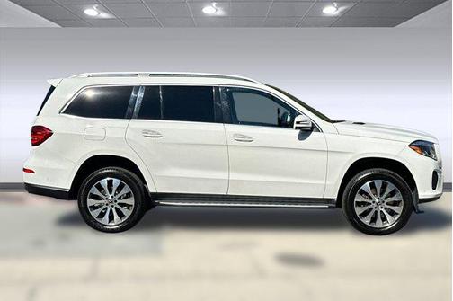 2019 Mercedes-Benz GLS 450 4MATIC