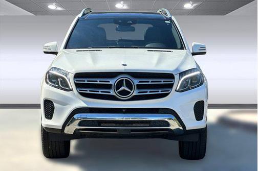 2019 Mercedes-Benz GLS 450 4MATIC