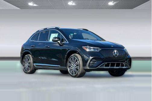 2026 Mercedes-Benz EQE 320 320