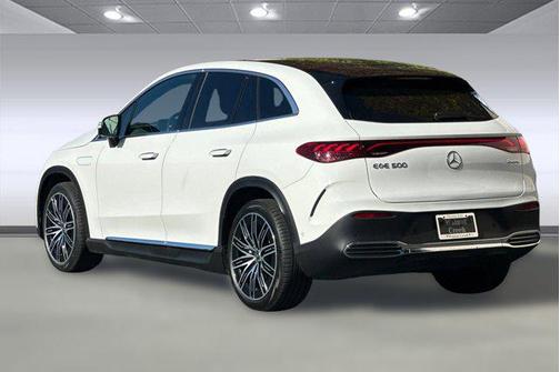 2023 Mercedes-Benz EQE 500 4MATIC
