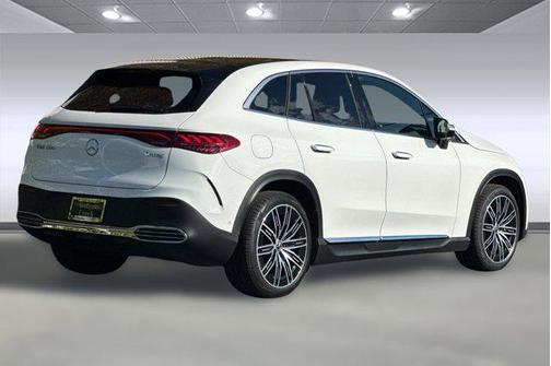 2023 Mercedes-Benz EQE 500 4MATIC