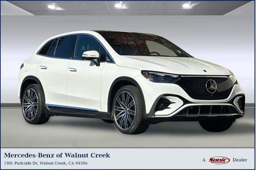 2023 Mercedes-Benz EQE 500 4MATIC