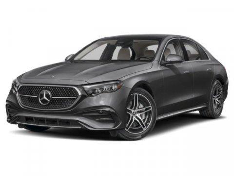 2026 Mercedes-Benz E-Class 4MATIC