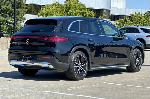 2023 Mercedes-Benz EQS 450 4MATIC