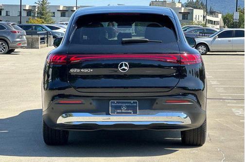 2023 Mercedes-Benz EQS 450 4MATIC