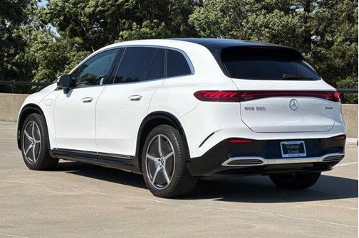 2023 Mercedes-Benz EQS 580 4MATIC