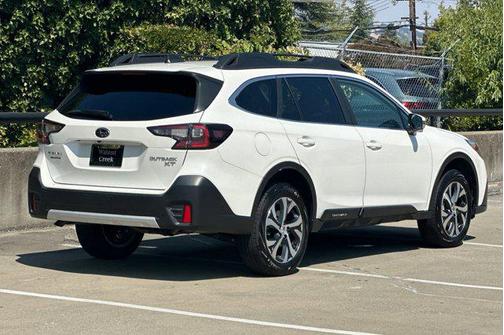 2022 Subaru Outback Limited XT