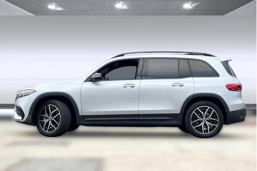 2023 Mercedes-Benz EQB 300 4MATIC
