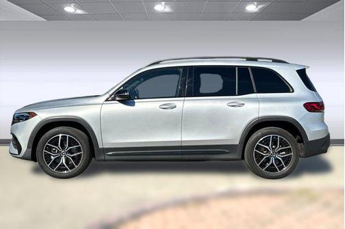 2023 Mercedes-Benz EQB 300 4MATIC