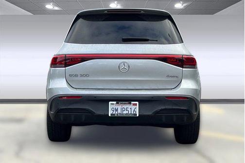 2023 Mercedes-Benz EQB 300 4MATIC