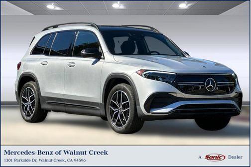 2023 Mercedes-Benz EQB 300 4MATIC