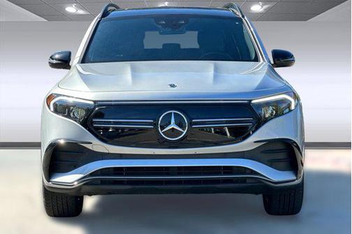 2023 Mercedes-Benz EQB 300 4MATIC