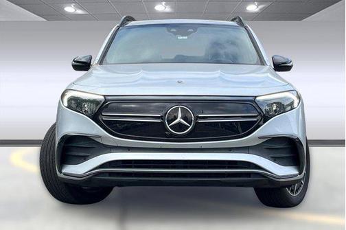 2023 Mercedes-Benz EQB 300 4MATIC
