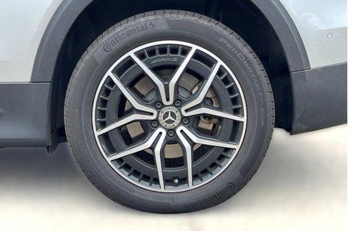 2023 Mercedes-Benz EQB 300 4MATIC
