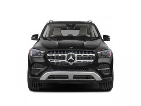 2024 Mercedes-Benz GLE 450 Plug-In Hybrid 4MATIC