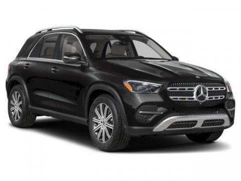 2024 Mercedes-Benz GLE 450 Plug-In Hybrid 4MATIC