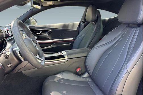 Graphite Grey Metallic 2026 Mercedes-Benz CLE 450 4MATIC