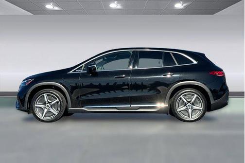 2023 Mercedes-Benz EQE 350 4MATIC