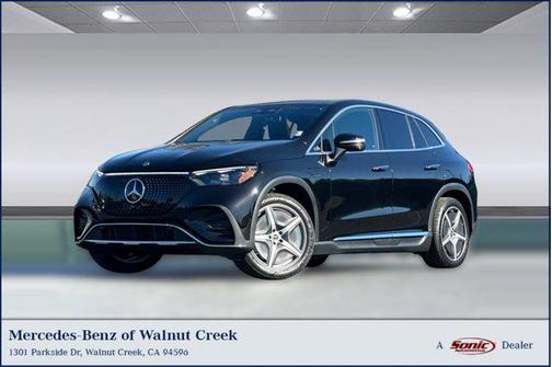 2023 Mercedes-Benz EQE 350 4MATIC